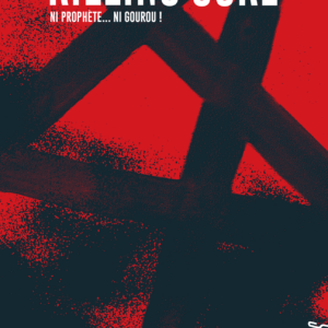 Obsküre Ikons #001 - Killing Joke - Ni prophète... Ni gourou !